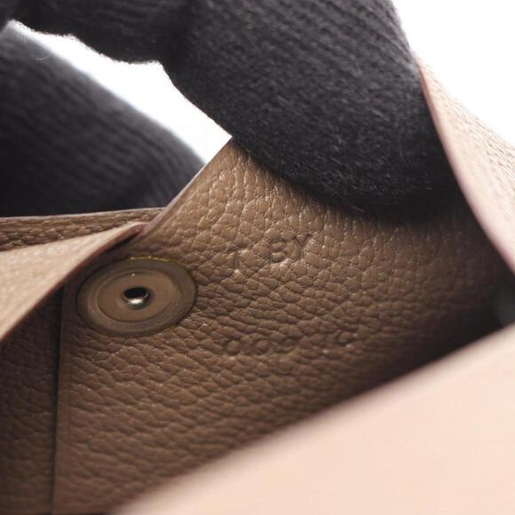 HERMES Brown Wallet - Picture 5 of 6